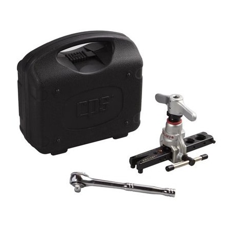 U-View Ultraviolet Systems PRO-SET R410A FLARING TOOL W/RATCHET CSFT800FN